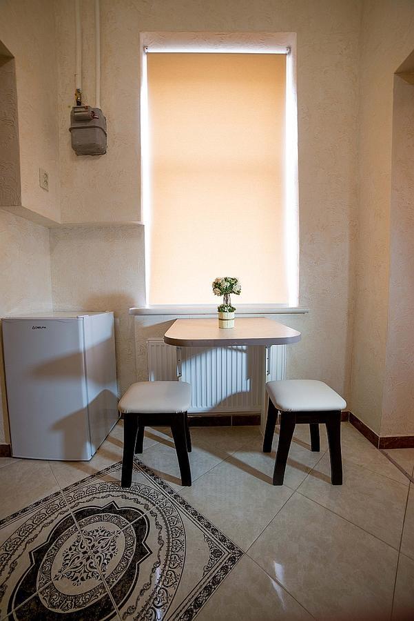 לבוב Apartment On Horodotska Street מראה חיצוני תמונה